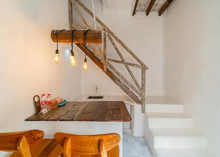 Guest house Despacito Loft & Lounge By Bukit Vista Uluwatu (Bali)