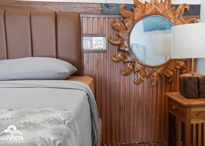Guest house Despacito Loft & Lounge By Bukit Vista 3*