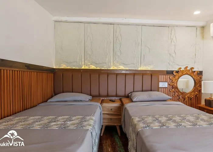 Despacito Loft & Lounge By Bukit Vista Uluwatu (Bali)