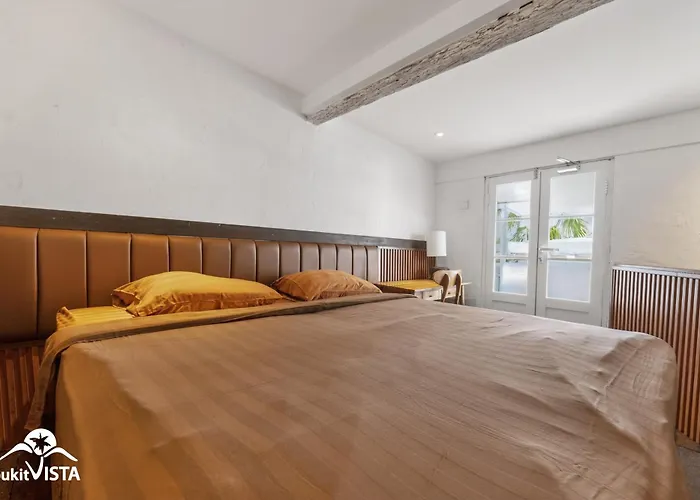 Guest house Despacito Loft & Lounge By Bukit Vista