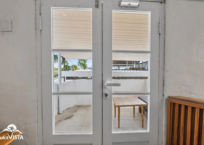 Guest house Despacito Loft & Lounge By Bukit Vista Uluwatu (Bali)