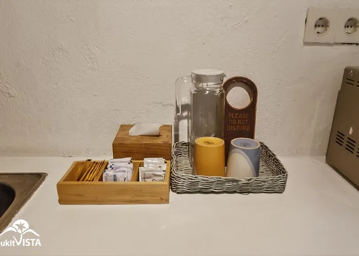 Despacito Loft & Lounge By Bukit Vista Uluwatu (Bali)