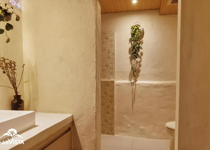 Guest house Despacito Loft & Lounge By Bukit Vista 3*