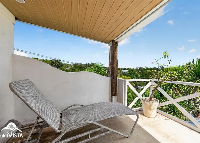 Despacito Loft & Lounge By Bukit Vista 3* Uluwatu (Bali)