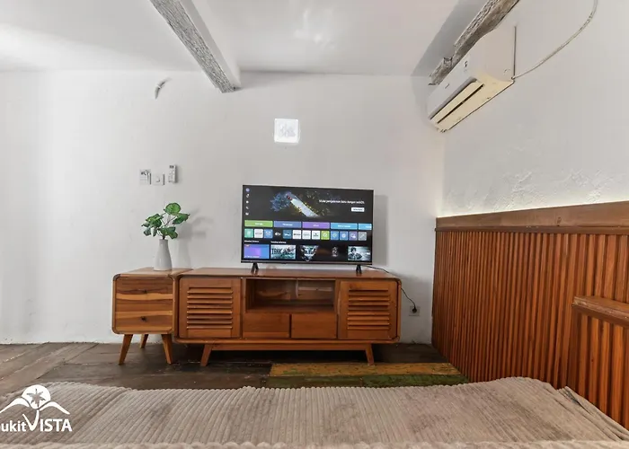 Guest house Despacito Loft & Lounge By Bukit Vista