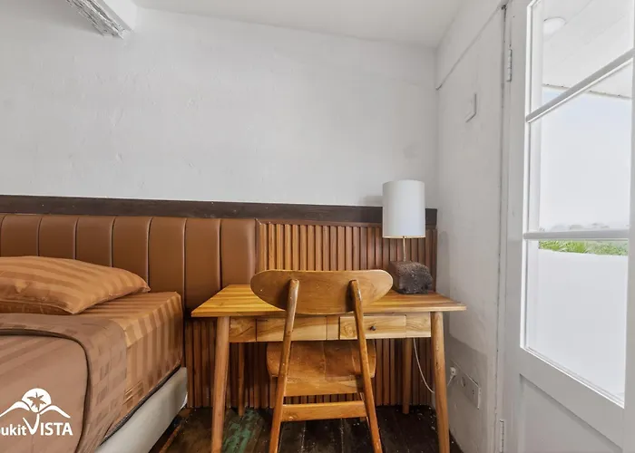 Guest house Despacito Loft & Lounge By Bukit Vista Uluwatu (Bali)