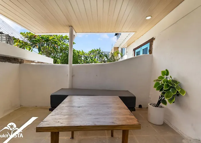Guest house Despacito Loft & Lounge By Bukit Vista Uluwatu (Bali)