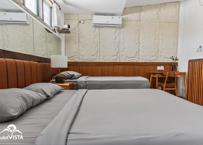 Despacito Loft & Lounge By Bukit Vista 3* Uluwatu (Bali)