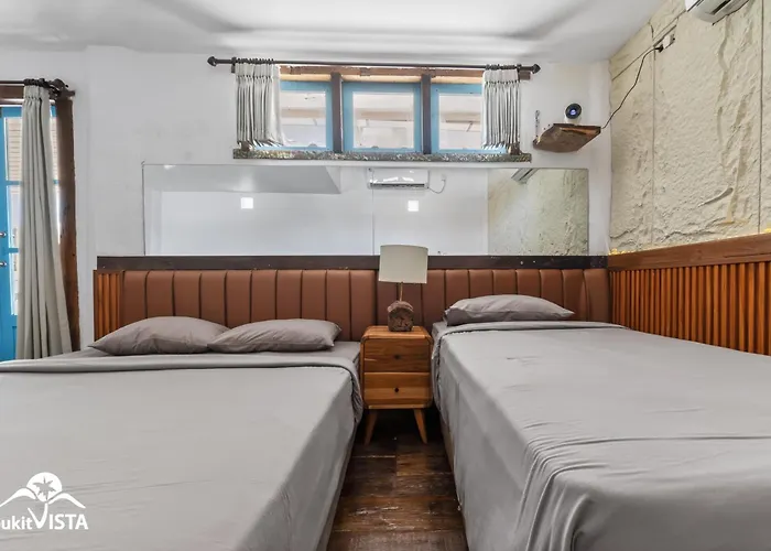 Despacito Loft & Lounge By Bukit Vista Guest house Uluwatu (Bali)