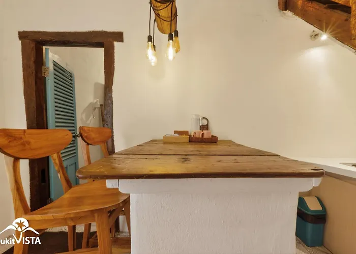 Guest house Despacito Loft & Lounge By Bukit Vista Uluwatu (Bali)