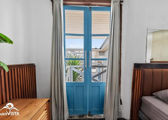 Guest house Despacito Loft & Lounge By Bukit Vista Uluwatu (Bali)