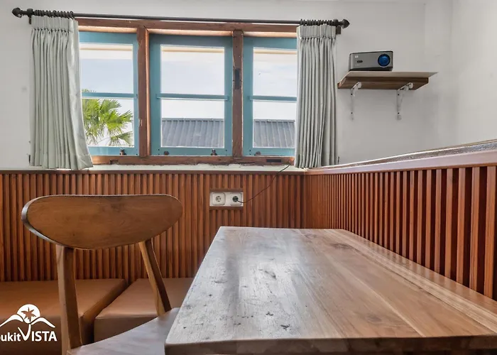 Despacito Loft & Lounge By Bukit Vista Guest house Uluwatu (Bali)