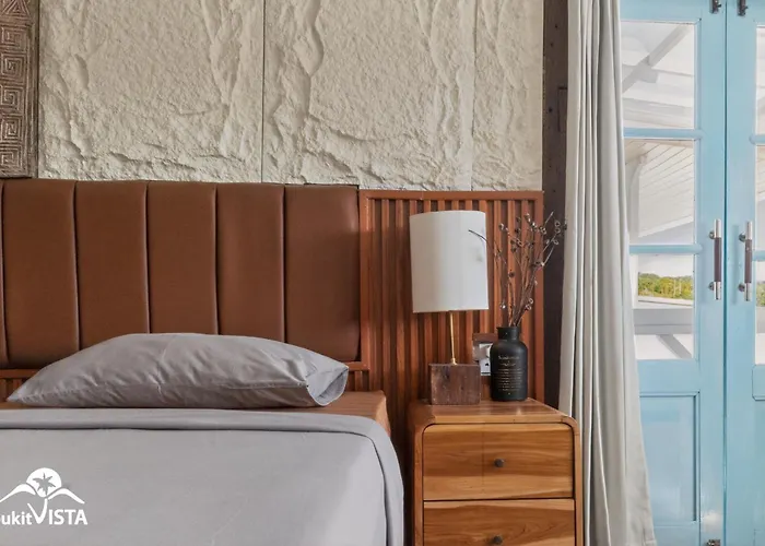 Despacito Loft & Lounge By Bukit Vista Guest house Uluwatu (Bali)