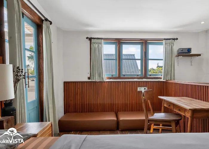Despacito Loft & Lounge By Bukit Vista Guest house Uluwatu (Bali)