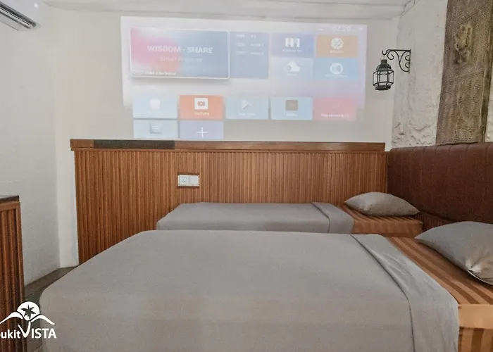 Despacito Loft & Lounge By Bukit Vista Uluwatu (Bali)