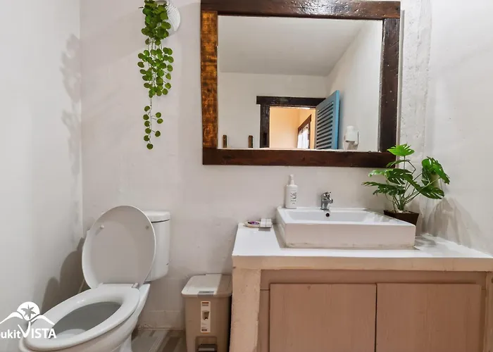 Guest house Despacito Loft & Lounge By Bukit Vista Uluwatu (Bali)