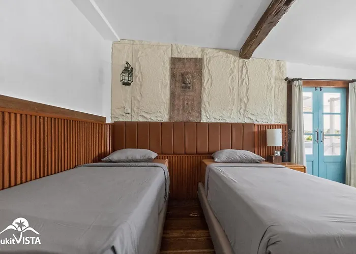 Despacito Loft & Lounge By Bukit Vista Uluwatu (Bali)