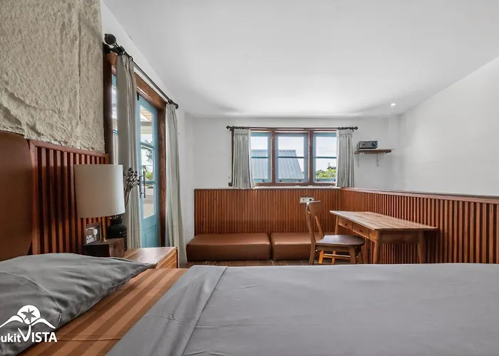 Despacito Loft & Lounge By Bukit Vista 3* Uluwatu (Bali)